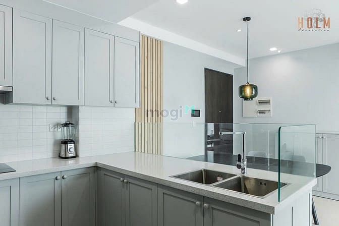 Hình ảnh Cho thuê Midtown Phú Mỹ Hưng Q7 91m, view biệt thự