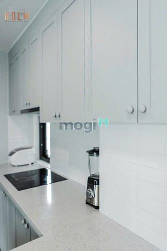 Hình ảnh Cho thuê Midtown Phú Mỹ Hưng Q7 91m, view biệt thự
