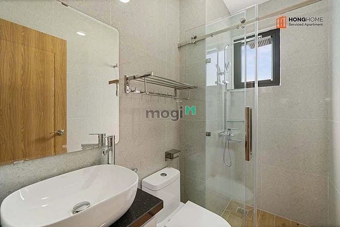 Hình ảnh Mb6623 nạp rút nhanh chóng Studio full nội thất cửa sổ lớn dịch vụ tốt gần cầu Thị Nghè