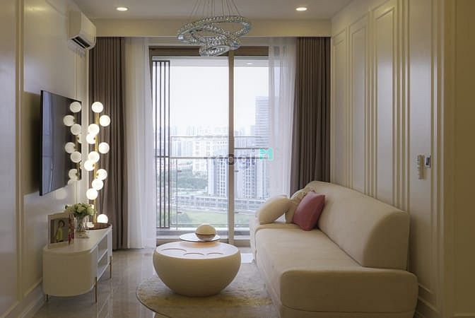 Hình ảnh Cho thuê CH cao cấp Midtown-Pmh, nhà mới 100%, chỉ từ 22tr/tháng