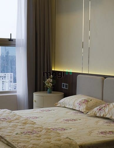 Hình ảnh Cho thuê CH cao cấp Midtown-Pmh, nhà mới 100%, chỉ từ 22tr/tháng
