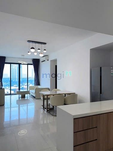Hình ảnh Mb6623 nạp rút nhanh chóng One Verandah 3PN - DT 108m2 - Đầy đủ nội thất. Giá 27 tr/tháng
