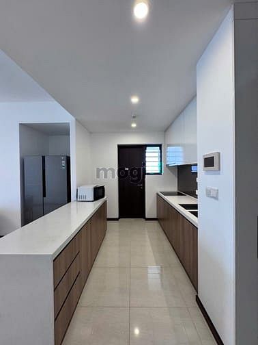 Hình ảnh Mb6623 nạp rút nhanh chóng One Verandah 3PN - DT 108m2 - Đầy đủ nội thất. Giá 27 tr/tháng