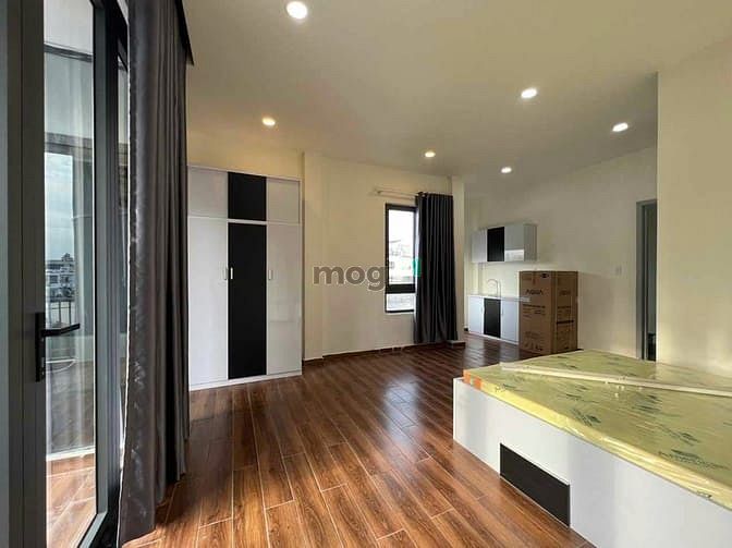 Hình ảnh Studio ban công chỉ 5X | Gần Mai Chí Thọ, Sala, Thiso Mall, Đảo KC