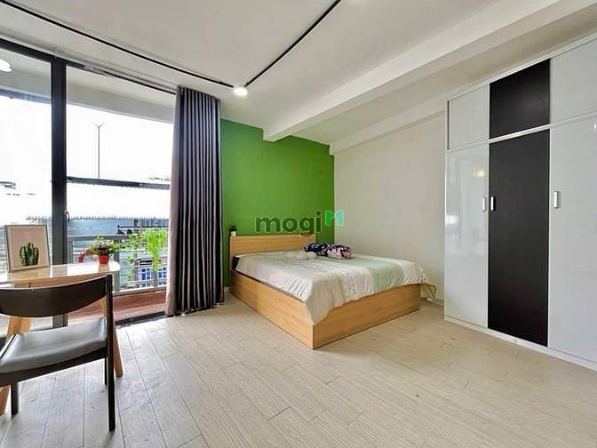 Hình ảnh Studio ban công chỉ 5X | Gần Mai Chí Thọ, Sala, Thiso Mall, Đảo KC