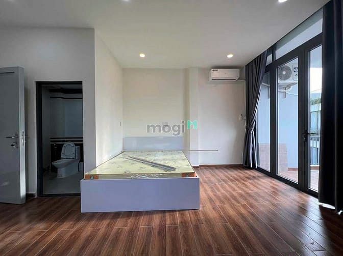 Hình ảnh Studio ban công chỉ 5X | Gần Mai Chí Thọ, Sala, Thiso Mall, Đảo KC
