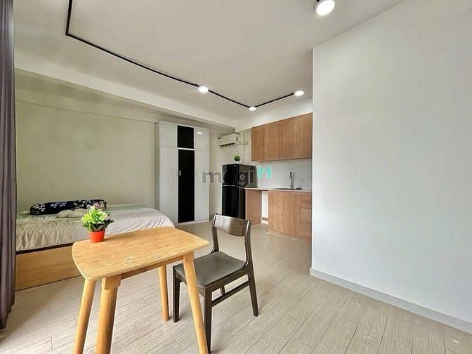 Hình ảnh Studio ban công chỉ 5X | Gần Mai Chí Thọ, Sala, Thiso Mall, Đảo KC