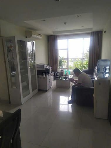 Hình ảnh Chung cư Bàu Cát, Hồng Lạc, TB: 2p ngủ, 9tr5/th, full nội thất, 75m2