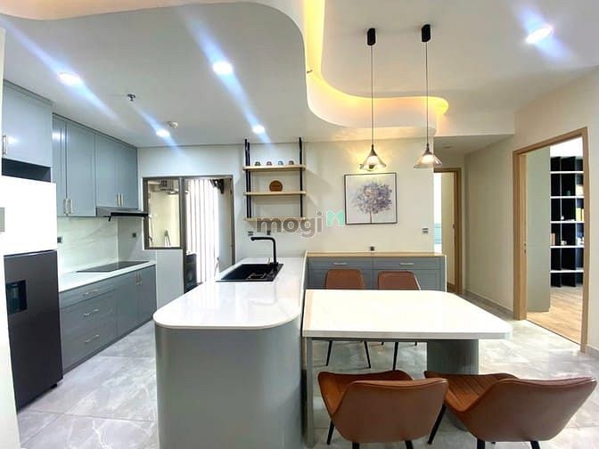 Hình ảnh cho thuê Trang Chủ MB66.COM / Đăng Ký Tặng 66K 2pn Midtown M7 pmh q7 hcm