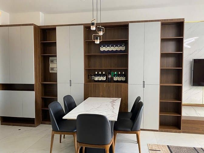 Hình ảnh cho thuê Trang Chủ MB66.COM / Đăng Ký Tặng 66K 2pn Midtown M7 pmh q7 hcm