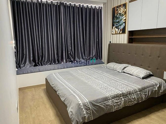Hình ảnh cho thuê Trang Chủ MB66.COM / Đăng Ký Tặng 66K 2pn Midtown M7 pmh q7 hcm