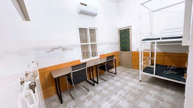 Hình ảnh Homestay giường tầng giá 1.250k/người/tháng ngõ 554 Trường Chinh,
