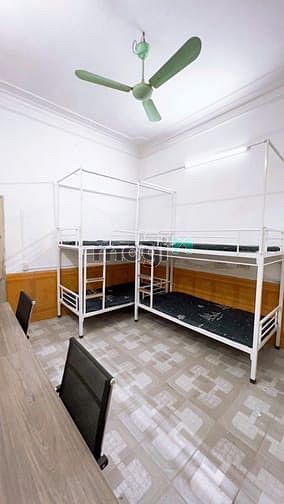 Hình ảnh Homestay giường tầng giá 1.250k/người/tháng ngõ 554 Trường Chinh,