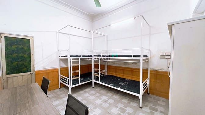 Hình ảnh Homestay giường tầng giá 1.250k/người/tháng ngõ 554 Trường Chinh,
