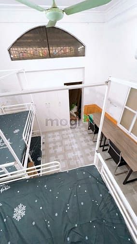 Hình ảnh Homestay giường tầng giá 1.250k/người/tháng ngõ 554 Trường Chinh,