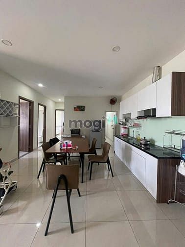 Hình ảnh Chung cư Phúc Yên 2, Phan Huy Ích, TB: 110m2, 3p ngủ, NT mới, 12tr5/th