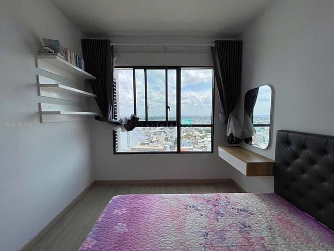 Hình ảnh Chung cư Phúc Yên 2, Phan Huy Ích, TB: 110m2, 3p ngủ, NT mới, 12tr5/th