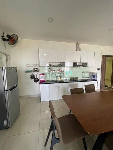 Hình ảnh Chung cư Phúc Yên 2, Phan Huy Ích, TB: 110m2, 3p ngủ, NT mới, 12tr5/th