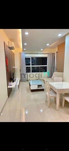 Hình ảnh Chung cư Ruby, 2A Nguyễn Sỹ Sách, TB: 11tr5, 3p ngủ, NT mới, 95m2