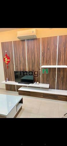 Hình ảnh Chung cư Ruby, 2A Nguyễn Sỹ Sách, TB: 11tr5, 3p ngủ, NT mới, 95m2