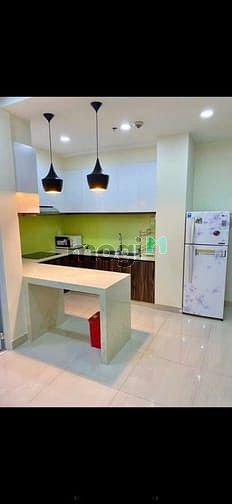 Hình ảnh Chung cư Ruby, 2A Nguyễn Sỹ Sách, TB: 11tr5, 3p ngủ, NT mới, 95m2