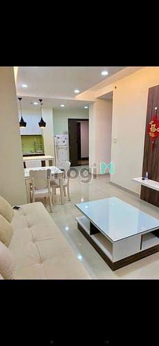 Hình ảnh Chung cư Ruby, 2A Nguyễn Sỹ Sách, TB: 11tr5, 3p ngủ, NT mới, 95m2