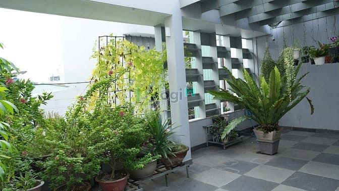 Hình ảnh 👑Biệt Thự Vip khu Tên Lửa 10x21m 2 tầng ĐẬU ĐỦ 2 Ô TÔ-GẦN CV PHÚ LÂM