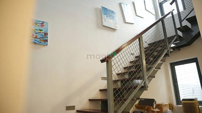 Hình ảnh 👑Biệt Thự Vip khu Tên Lửa 10x21m 2 tầng ĐẬU ĐỦ 2 Ô TÔ-GẦN CV PHÚ LÂM