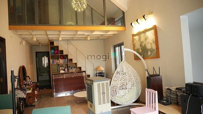 Hình ảnh 👑Biệt Thự Vip khu Tên Lửa 10x21m 2 tầng ĐẬU ĐỦ 2 Ô TÔ-GẦN CV PHÚ LÂM