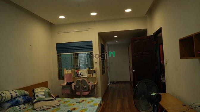 Hình ảnh 👑Biệt Thự Vip khu Tên Lửa 10x21m 2 tầng ĐẬU ĐỦ 2 Ô TÔ-GẦN CV PHÚ LÂM