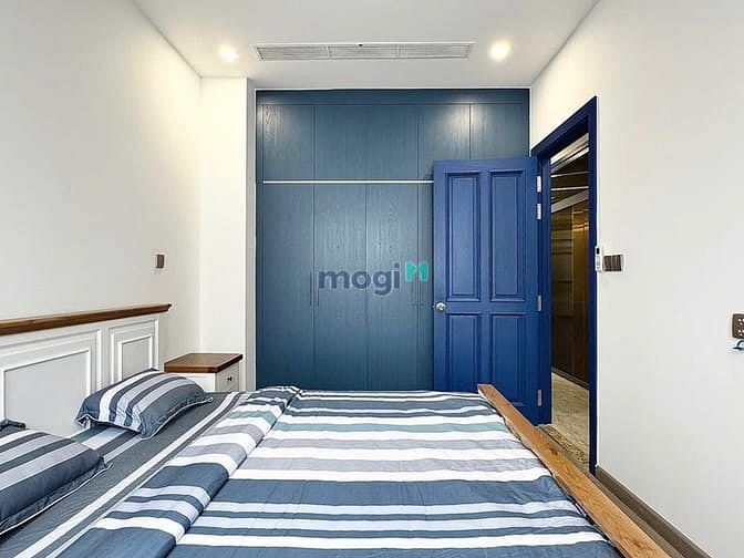 Hình ảnh Mb6623 nạp rút nhanh chóng 2PN 2WC máy giặt riêng ban công lớn gần đại học Văn Lang