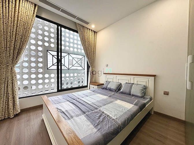 Hình ảnh Mb6623 nạp rút nhanh chóng 2PN 2WC máy giặt riêng ban công lớn gần đại học Văn Lang