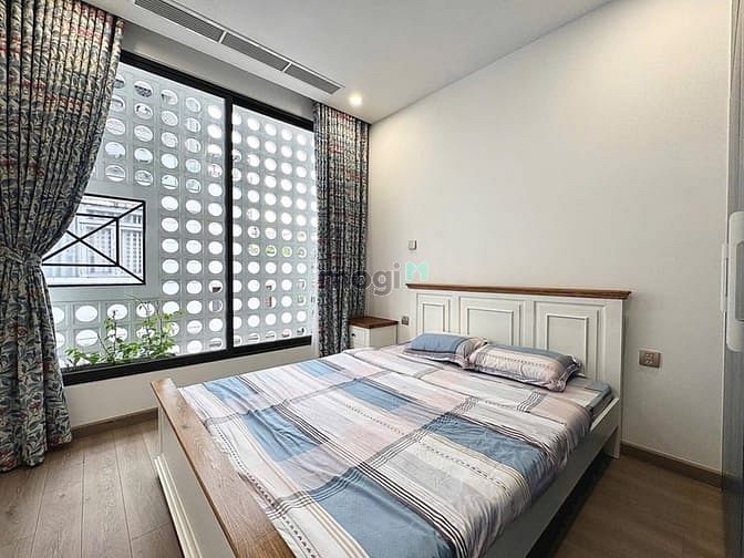 Hình ảnh Mb6623 nạp rút nhanh chóng 2PN 2WC máy giặt riêng ban công lớn gần đại học Văn Lang
