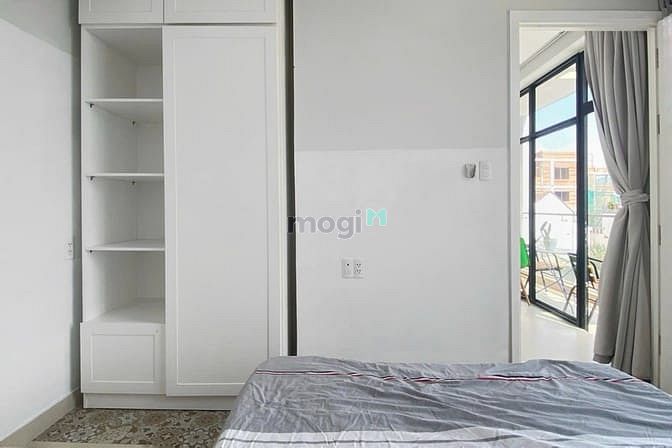 Hình ảnh ❌ Sắp trống lại căn Studio-1PN ở thảo điền, nhiều ánh sáng tự nhiên ❌