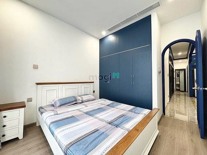 Hình ảnh Mb6623 nạp rút nhanh chóng 2PN 2WC máy giặt riêng ban công lớn gần đại học Văn Lang