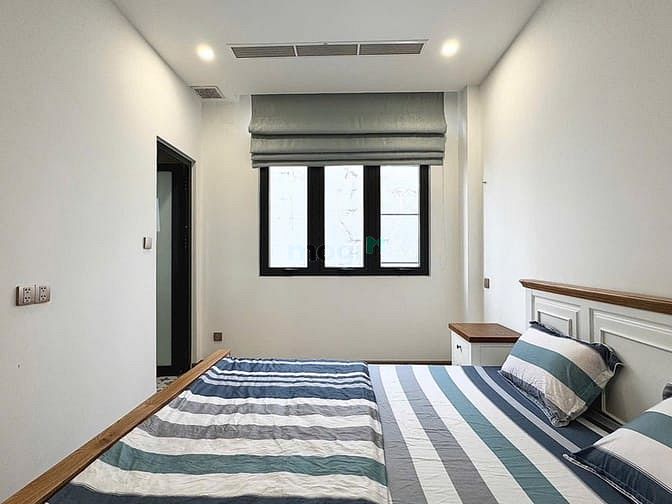 Hình ảnh Mb6623 nạp rút nhanh chóng 2PN 2WC máy giặt riêng ban công lớn gần đại học Văn Lang