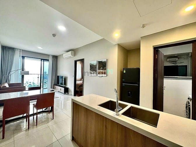 Hình ảnh One Verandah 1PN - DT 55m2 - Đầy đủ nội thất. Giá thuê: 16,5 tr/tháng