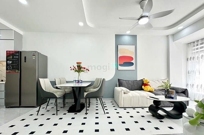 Hình ảnh Cho thuê Trang Chủ MB66.COM / Đăng Ký Tặng 66K 2PN Midtown view biệt thự giá 24tr.