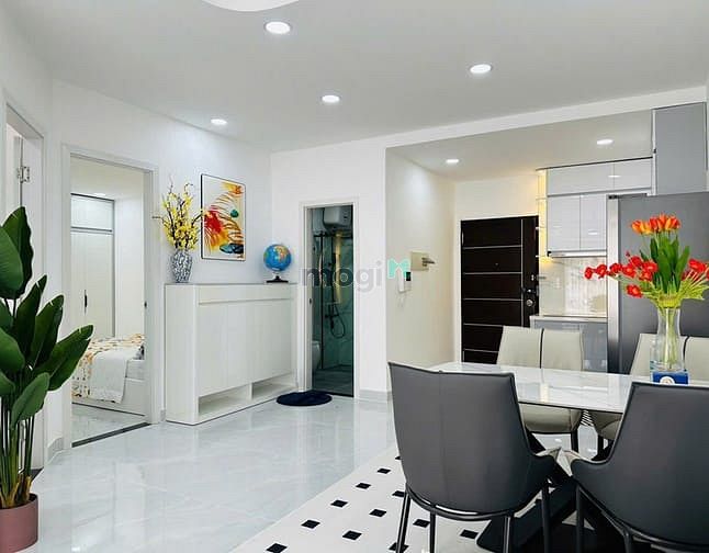 Hình ảnh Cho thuê Trang Chủ MB66.COM / Đăng Ký Tặng 66K 2PN Midtown view biệt thự giá 24tr.