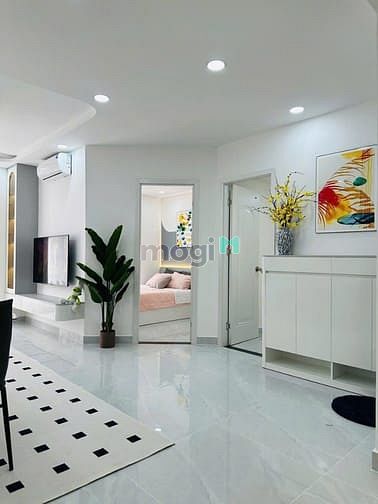 Hình ảnh Cho thuê Trang Chủ MB66.COM / Đăng Ký Tặng 66K 2PN Midtown view biệt thự giá 24tr.