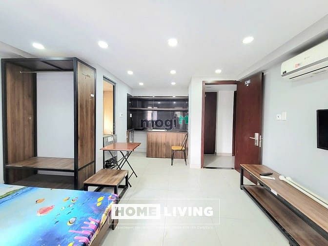Hình ảnh 🌈🌈Studio ban công sát bên Bình Thạnh