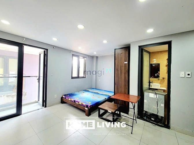 Hình ảnh 🌈🌈Studio ban công sát bên Bình Thạnh