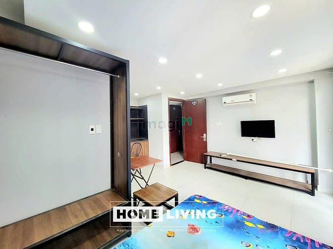 Hình ảnh 🌈🌈Studio ban công sát bên Bình Thạnh