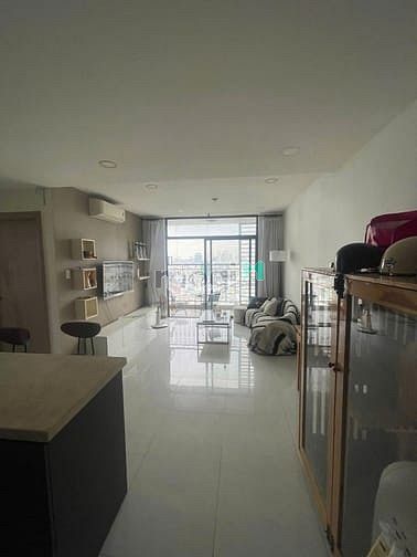 Hình ảnh Chung cư Phúc Yên, Căn Góc, 115m2, 3PN, 2WC, Nội thất đủ, 12tr5/tháng.