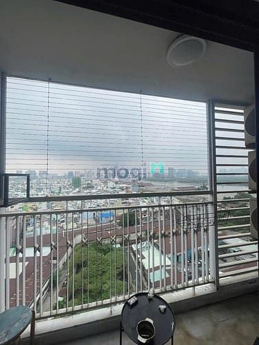 Hình ảnh Chung cư Phúc Yên, Căn Góc, 115m2, 3PN, 2WC, Nội thất đủ, 12tr5/tháng.