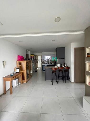 Hình ảnh Chung cư Phúc Yên, Căn Góc, 115m2, 3PN, 2WC, Nội thất đủ, 12tr5/tháng.