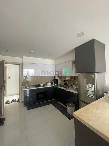 Hình ảnh Chung cư Phúc Yên, Căn Góc, 115m2, 3PN, 2WC, Nội thất đủ, 12tr5/tháng.