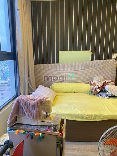 Hình ảnh Chung cư Phúc Yên, Căn Góc, 115m2, 3PN, 2WC, Nội thất đủ, 12tr5/tháng.