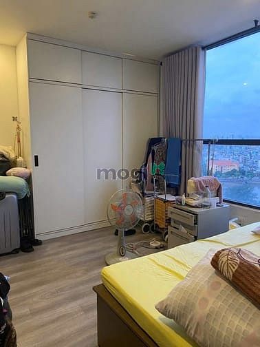 Hình ảnh Chung cư Phúc Yên, Căn Góc, 115m2, 3PN, 2WC, Nội thất đủ, 12tr5/tháng.