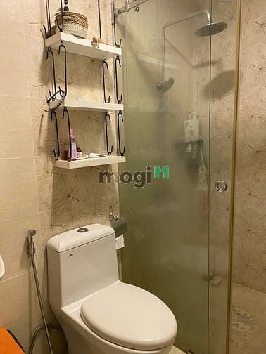 Hình ảnh Chung cư Phúc Yên, Căn Góc, 115m2, 3PN, 2WC, Nội thất đủ, 12tr5/tháng.